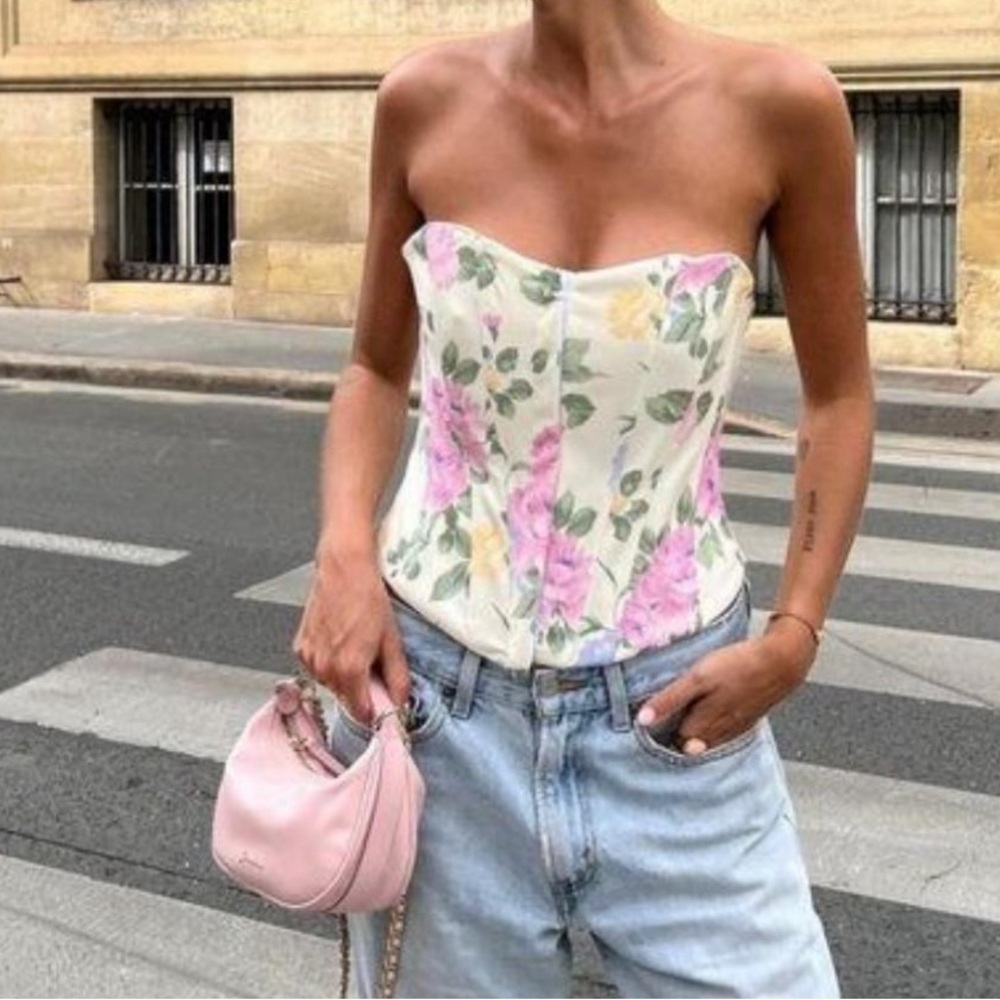 "This is a new product."